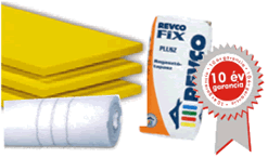 Lábazati hőszigetelő rendszerek Lábazati hőszigetelő rendszerek