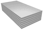 Szigetelőanyagok, hőszigetelő lapok Szigetelőanyagok, hőszigetelő lapok